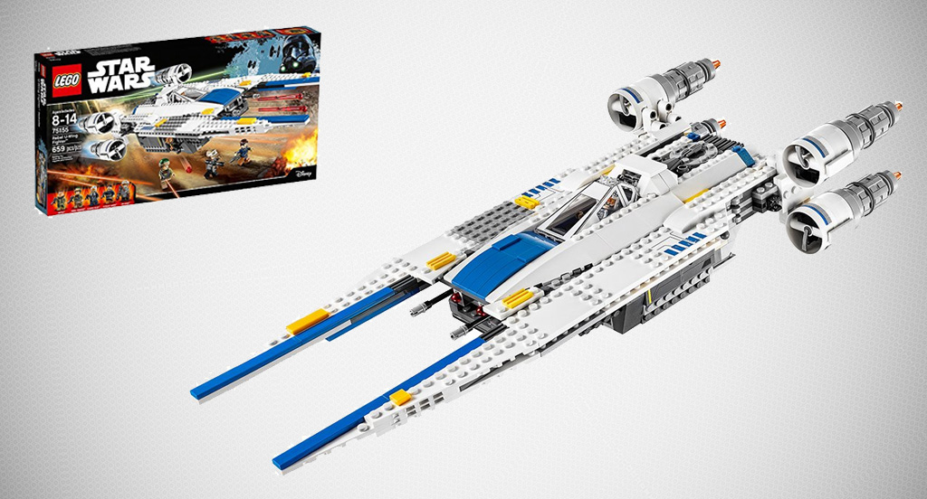 Best-LEGO-Star-Wars-Set-Rebel-U-Wing-Fighter-75155