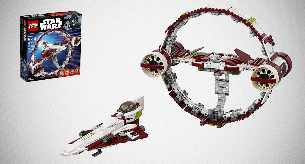Best-LEGO-Star-Wars-Set-Star-Wars-Jedi-Starfighter-with-Hyperdrive-75191