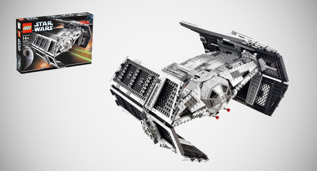 Best-LEGO-Star-Wars-Set-Vaders-Advanced-TIE-Fighter-10175
