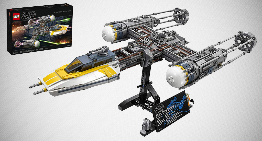 Best-LEGO-Star-Wars-Set-Y-Wing-Starfighter-75181