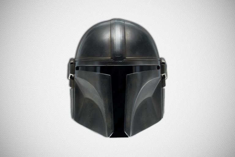 Star Wars The Mandalorian Helmet For Sale Dude Shopping