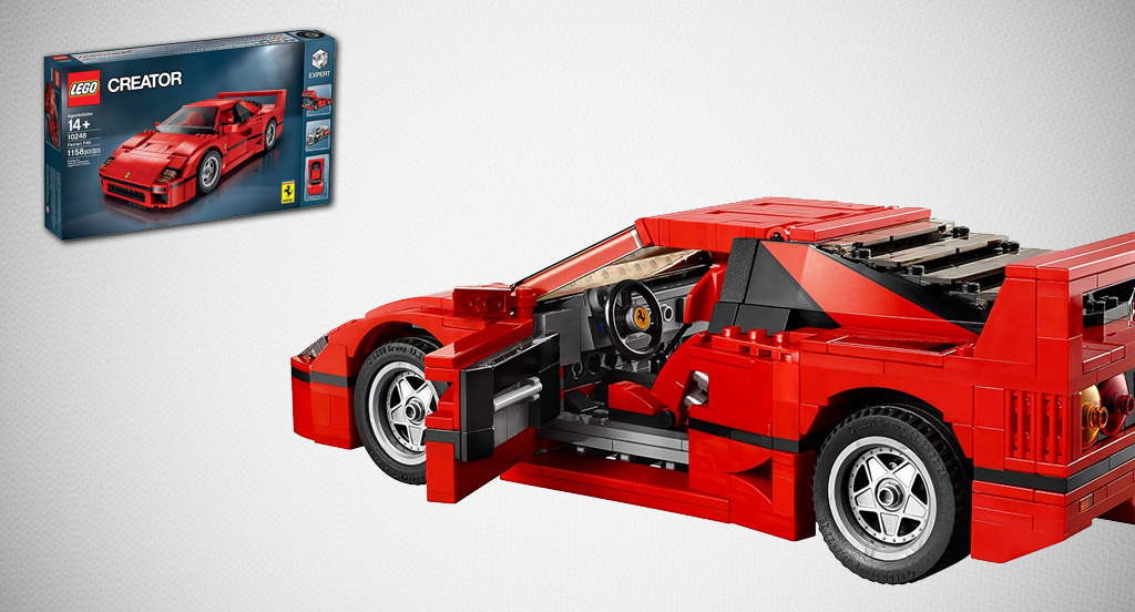 Best-LEGO-Creator-Expert-Ferrari-F40-10248
