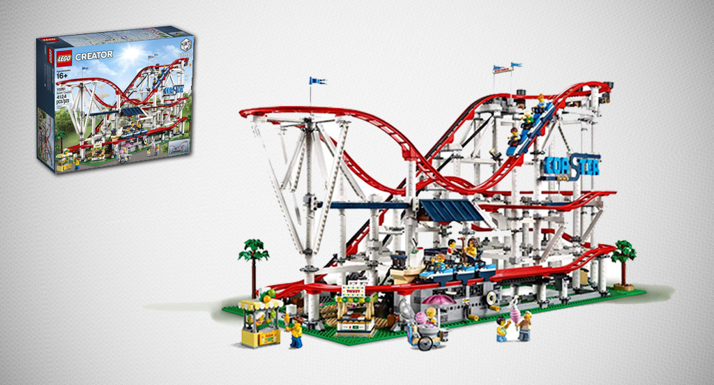 Best-LEGO-Creator-Expert-Roller-Coaster-10261