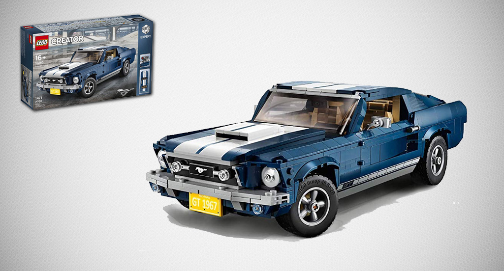 Best-LEGO-Creator-Ford-Mustang-10265