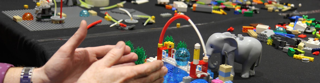 The 25 Best LEGO Creator Sets: Ranked