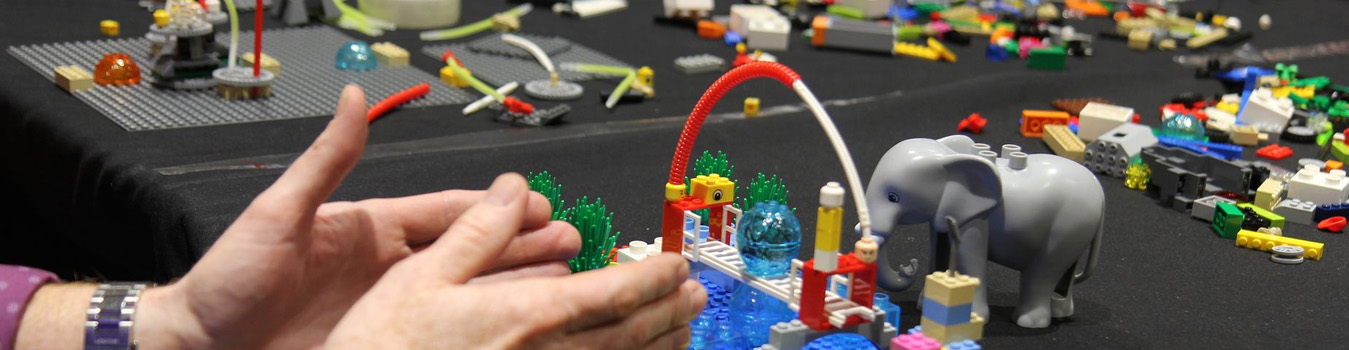 best creator lego sets