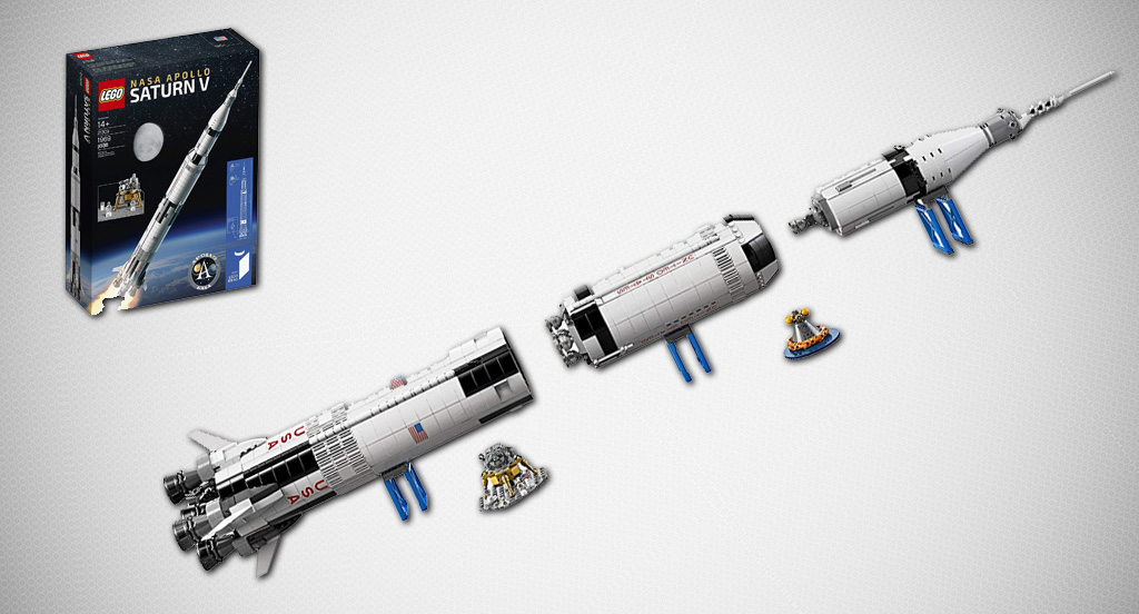Best-LEGO-Ideas-NASA-Apollo-Saturn-V-21309