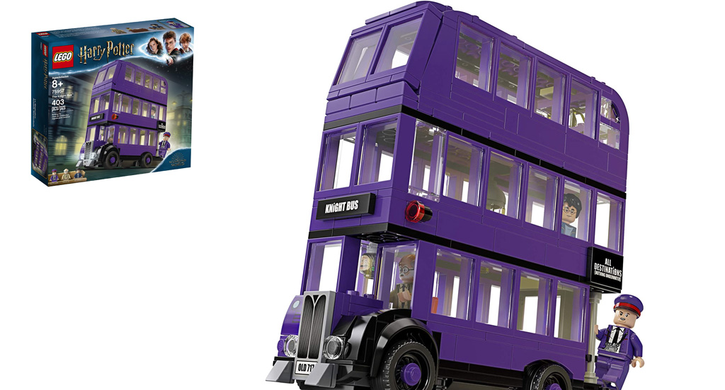 LEGO 75957 Harry Potter Knight Bus