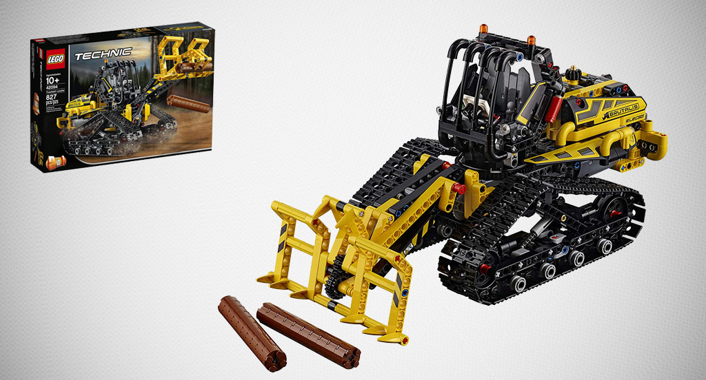 LEGO 42094 Technic Tracked Loader