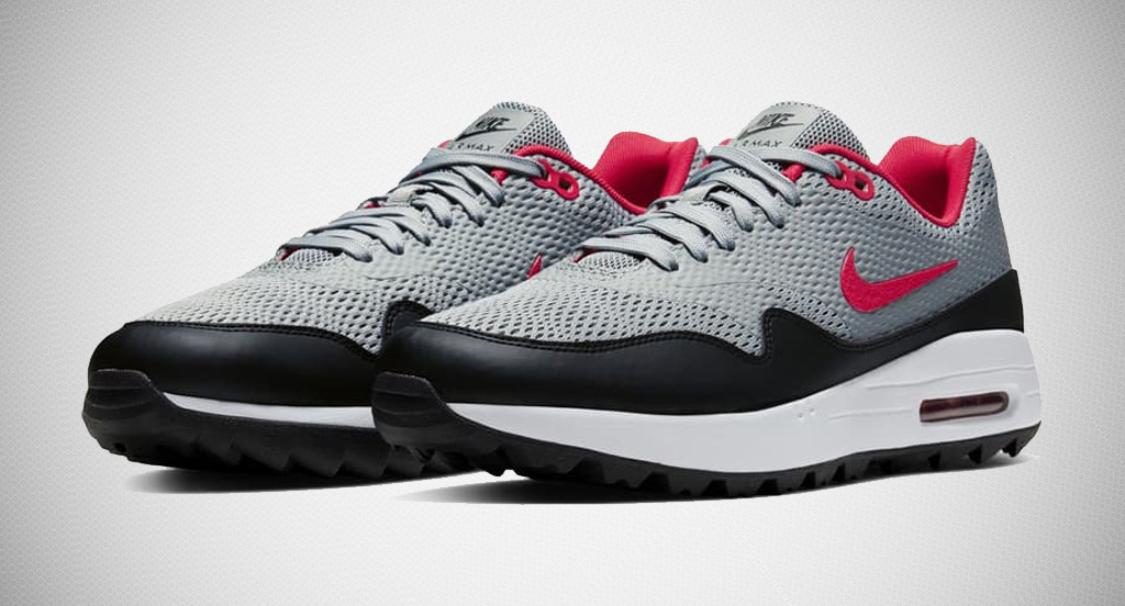 Nike Air Max 1 G Golf Shoe