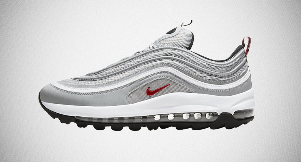 Nike Air Max 97 G Golf Shoes