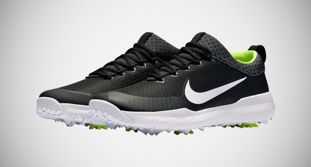 Nike FI Premiere Golf Shoes