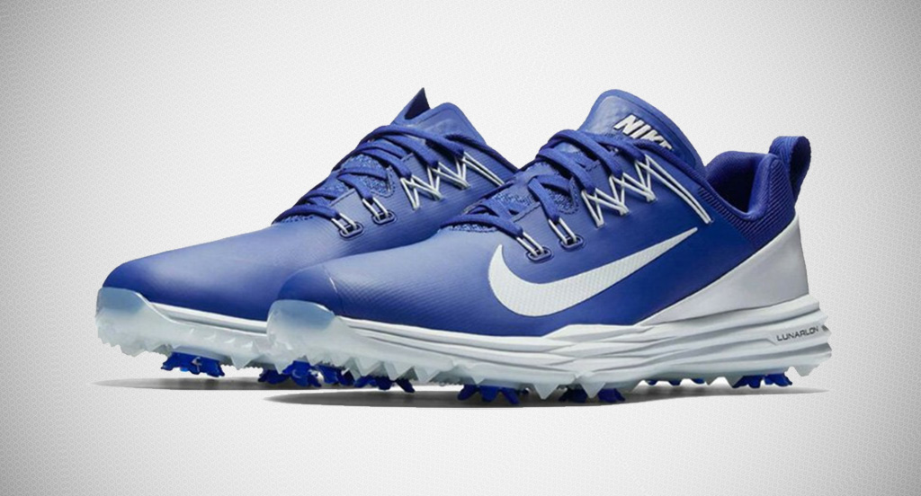 Nike Lunar Command 2 Golf Shoes