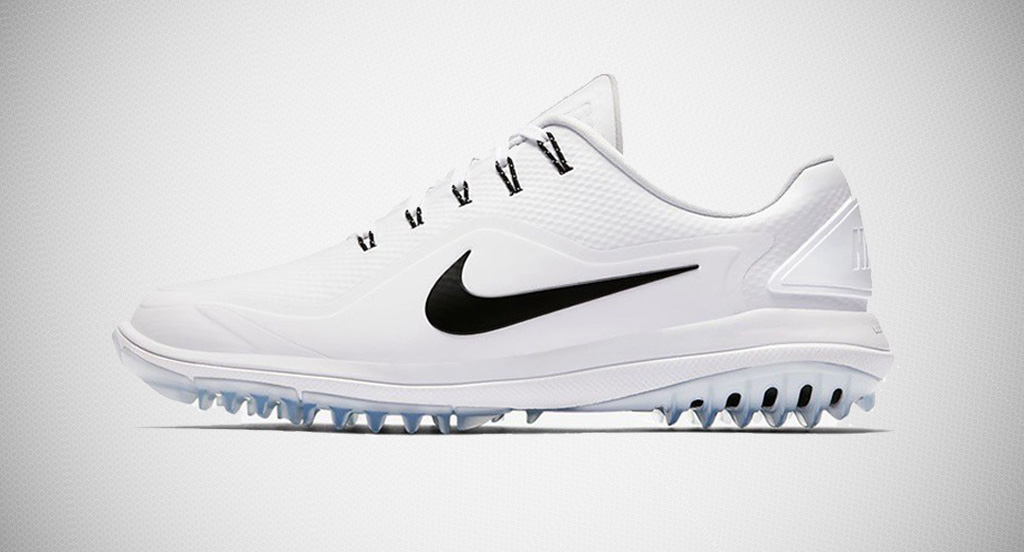 nike waterproof golf boots