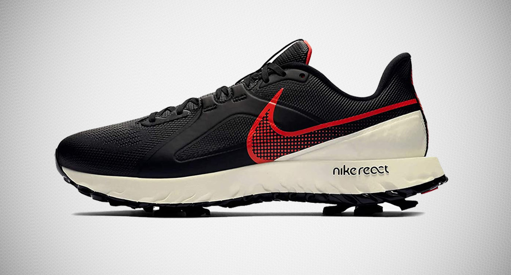 Nike React Infinity Pro Golf Shoes
