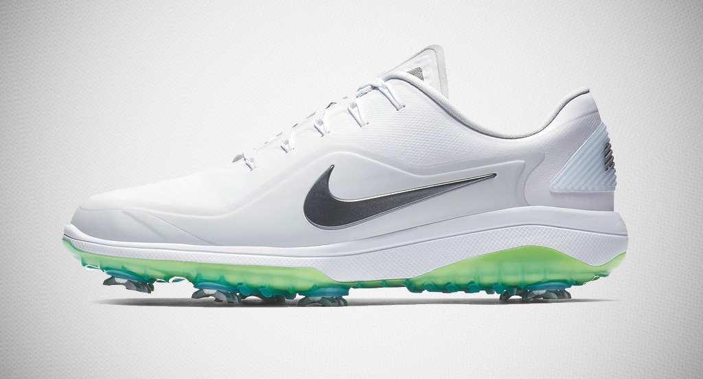 Nike React Vapor 2 Golf Shoe