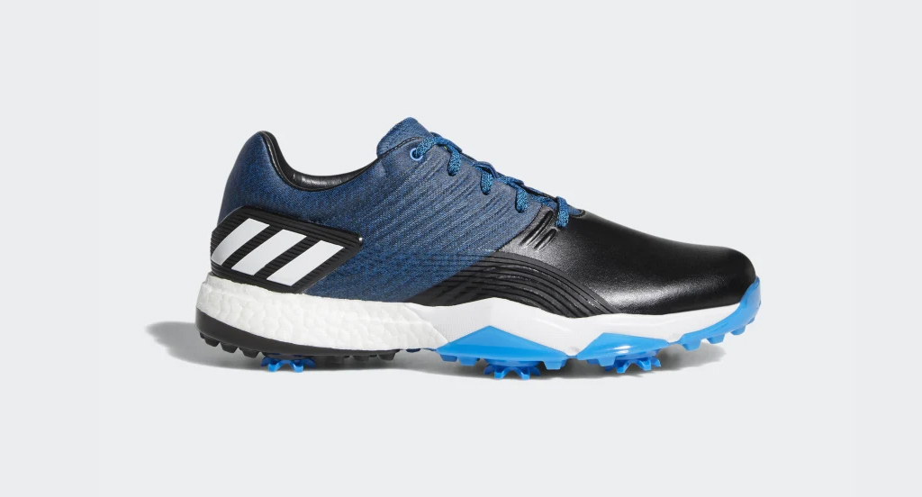 adidas adipower 4orged golf shoes