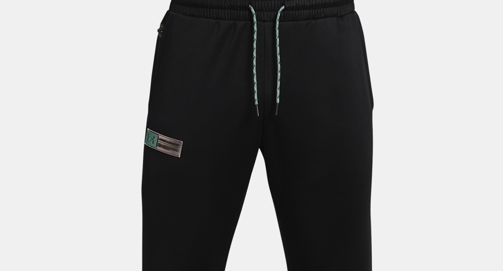 best under armour sweatpants