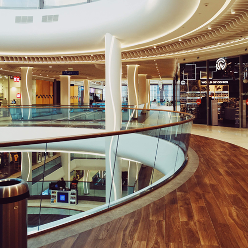 4 Ways Shopping Malls Can Give Their Customers the Best Shopping Experience