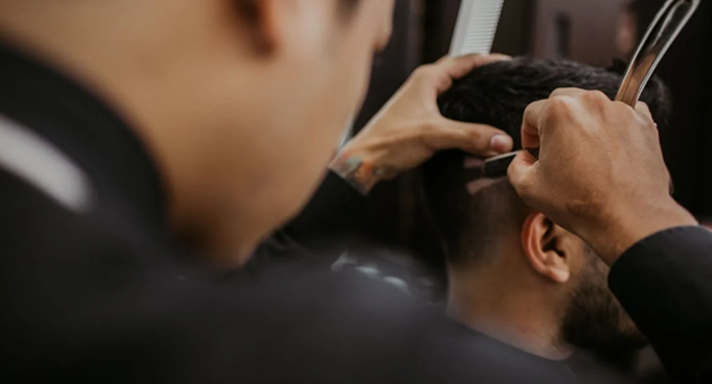 Cutting a Man’s Hair Like a Pro: An Easy-To-Follow Guide